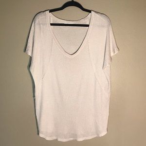 Steezyer Shirt in Cream